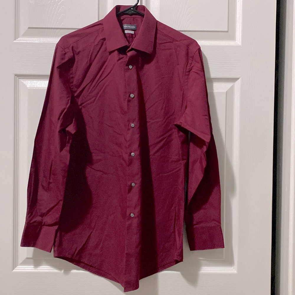Van Heusen Mens dress shirt